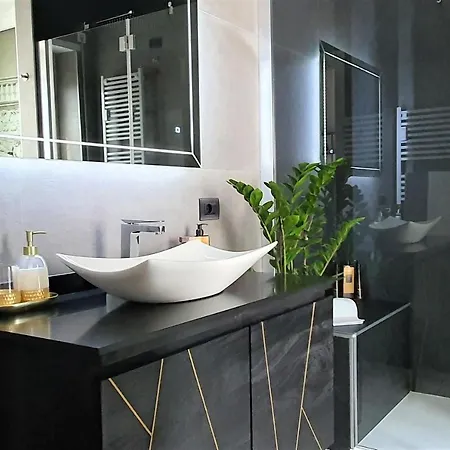 Guest house Welcome *