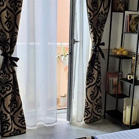 Guest house Welcome *