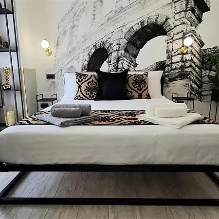 Guest house Welcome